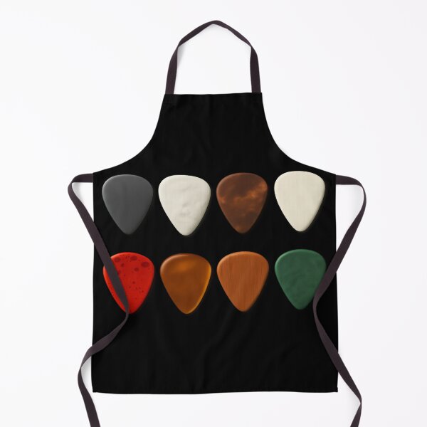 Item preview, Guitar Picks Variety designed and sold by ThoughtsInTheOpen.