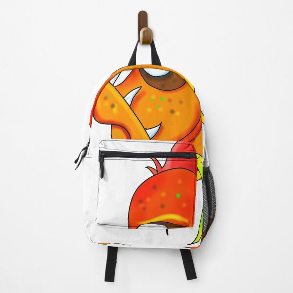 Item preview, Piranha designed and sold by toonsbygeorge.