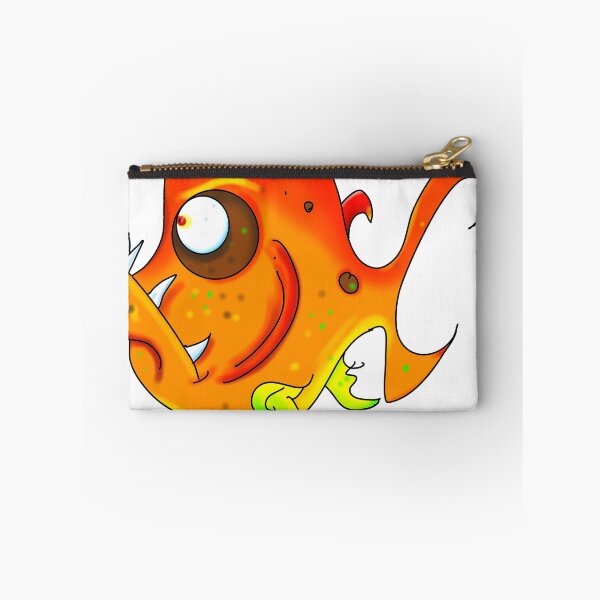Item preview, Piranha designed and sold by toonsbygeorge.