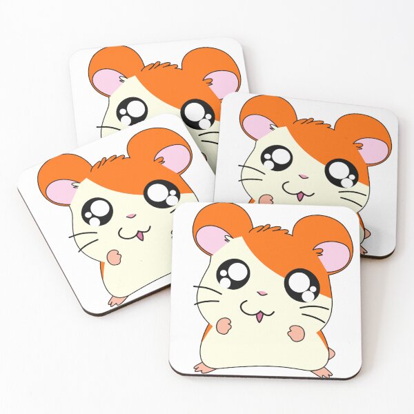 Item preview, Hamtaro designed and sold by taroxstudio.