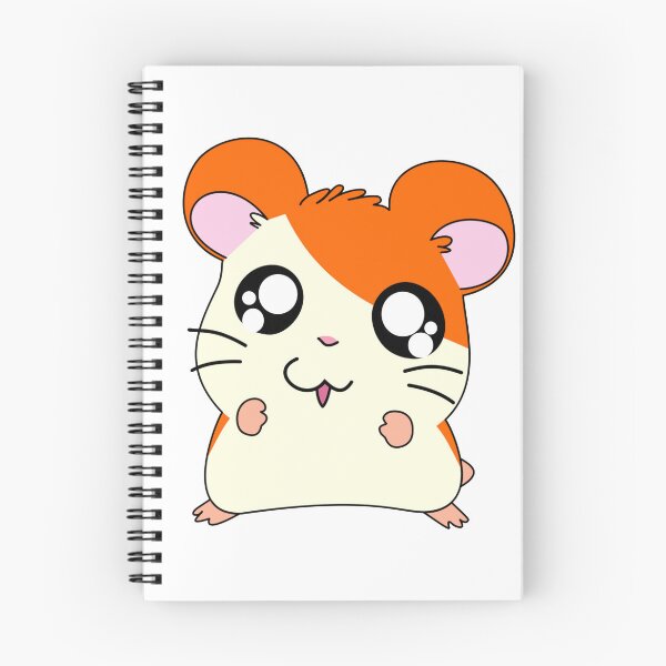Item preview, Hamtaro designed and sold by taroxstudio.