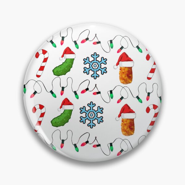 Item preview, Duggar Ugly Christmas Sweater Pattern designed and sold by lucey05.