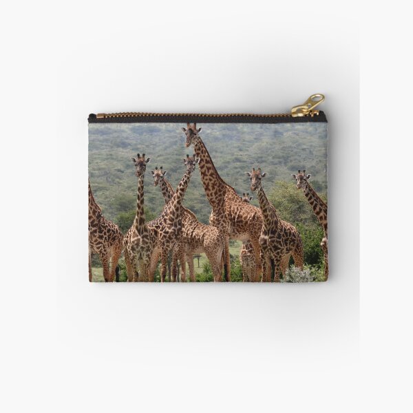 Item preview, A Tower of Giraffes designed and sold by KristalStittle.