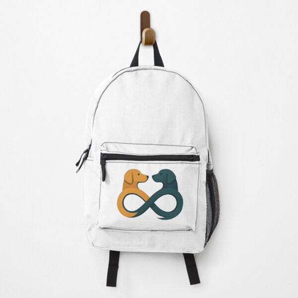 Item preview, Infinity Tails – Eternal Bond designed and sold by GeoWild Designs.
