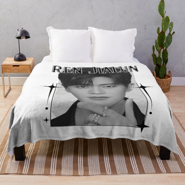 Item preview, Ren Jialun 任嘉伦 Journey Through Time and Love Chinese Actor Cdrama Chinese Entertainment Scrapbook Collage Cozy Y2K Vintage Design designed and sold by HELL0WBELLO.