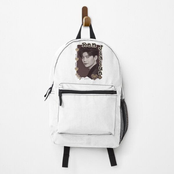 Item preview, Ren Jialun 任嘉伦 Journey Through Time and Love Chinese Actor Cdrama Chinese Entertainment Scrapbook Collage Cozy Y2K Vintage Design designed and sold by HELL0WBELLO.