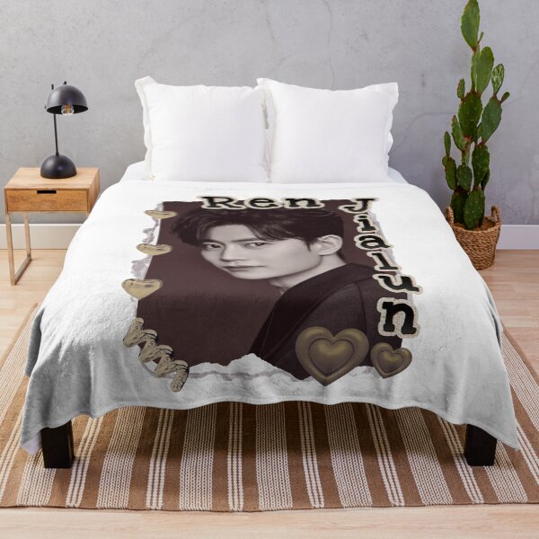 Item preview, Ren Jialun 任嘉伦 Journey Through Time and Love Chinese Actor Cdrama Chinese Entertainment Scrapbook Collage Cozy Y2K Vintage Design designed and sold by HELL0WBELLO.