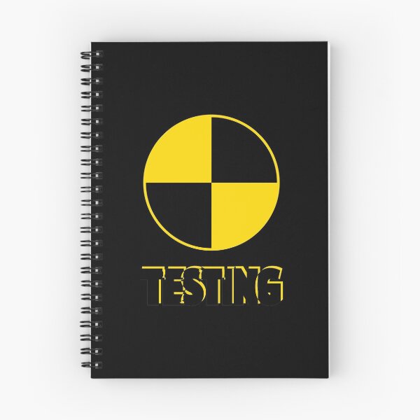 Item preview, TESTING designed and sold by artsss.