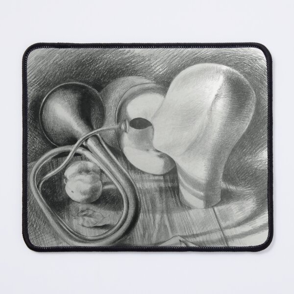 Item preview, Silent Balance of the Forms designed and sold by MastriaLab.