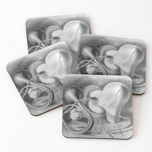 Item preview, Silent Balance of the Forms designed and sold by MastriaLab.