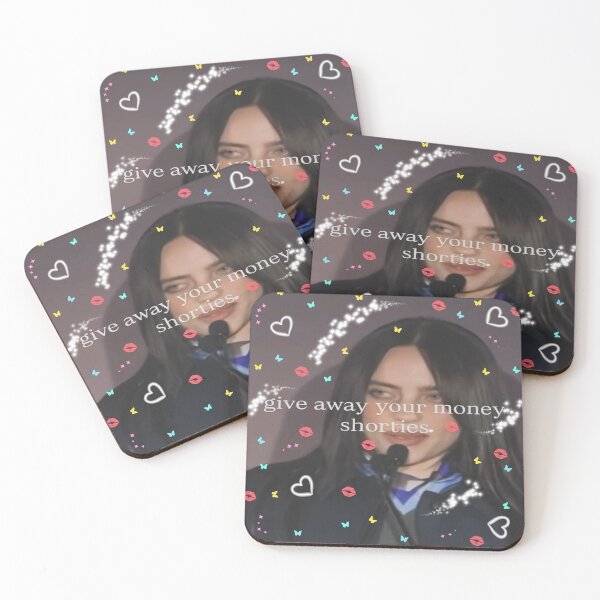 Item preview, If you’re a billionaire, why?  designed and sold by Kallmekuhh.