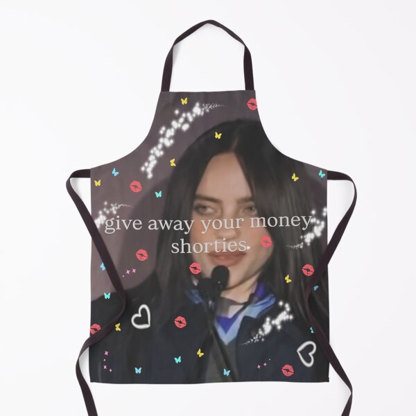 Item preview, If you’re a billionaire, why?  designed and sold by Kallmekuhh.