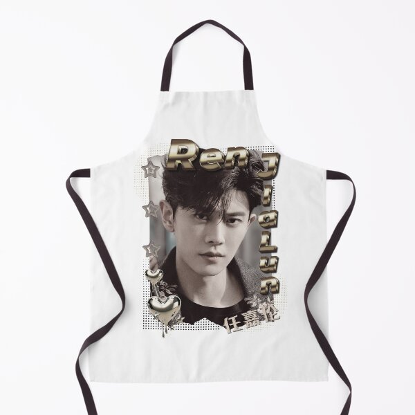 Item preview, Ren Jialun 任嘉伦 Journey Through Time and Love Chinese Actor Cdrama Chinese Entertainment Scrapbook Collage Cozy Y2K Vintage Design designed and sold by HELL0WBELLO.