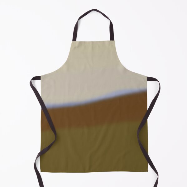 Item preview, Minimalist Earth Tones Landscape designed and sold by pluielegere.