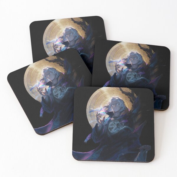 Item preview, Divine Prism Isaac Newton and The Light of Sound designed and sold by samhelddien.