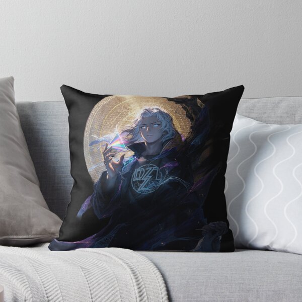 Item preview, Divine Prism Isaac Newton and The Light of Sound designed and sold by samhelddien.