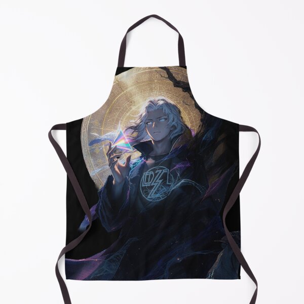 Item preview, Divine Prism Isaac Newton and The Light of Sound designed and sold by samhelddien.