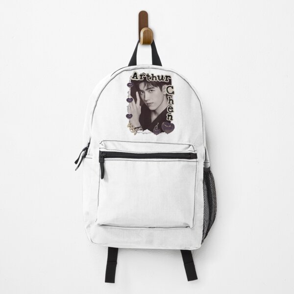 Item preview, Arthur Chen 陈飞宇 Portrait of Chen Feiyu Chinese Actor Cdrama Chinese Entertainment Scrapbook Collage Cozy Y2K Vintage Design designed and sold by HELL0WBELLO.