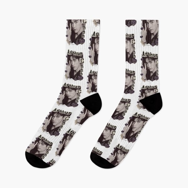 Item preview, Arthur Chen 陈飞宇 Portrait of Chen Feiyu Chinese Actor Cdrama Chinese Entertainment Scrapbook Collage Cozy Y2K Vintage Design designed and sold by HELL0WBELLO.