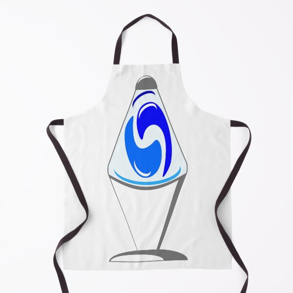 Item preview, Blue Lava Lamp designed and sold by Risa-C.