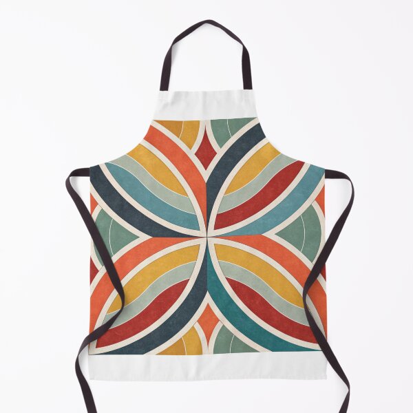 Item preview, FANTASTIC PAINTING OF WATER COLOR SHAPES designed and sold by Fabrifrank.