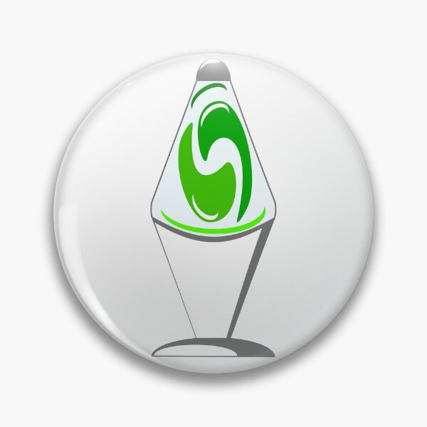 Item preview, Green Lava Lamp designed and sold by Risa-C.
