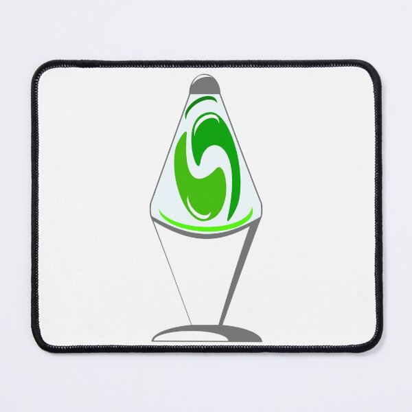 Item preview, Green Lava Lamp designed and sold by Risa-C.