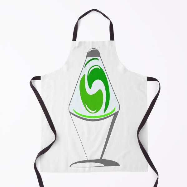 Item preview, Green Lava Lamp designed and sold by Risa-C.