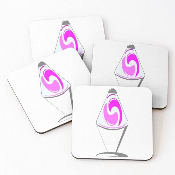 Item preview, Pink Lava Lamp designed and sold by Risa-C.