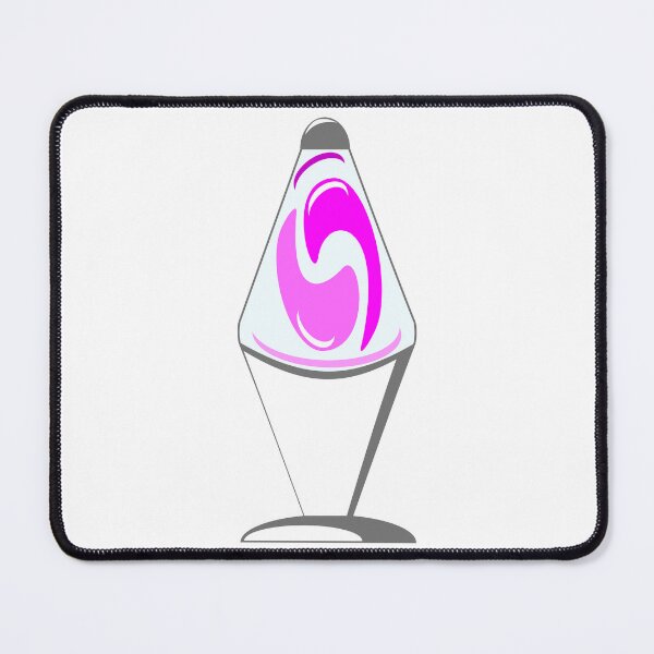 Item preview, Pink Lava Lamp designed and sold by Risa-C.