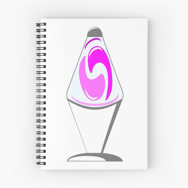 Item preview, Pink Lava Lamp designed and sold by Risa-C.