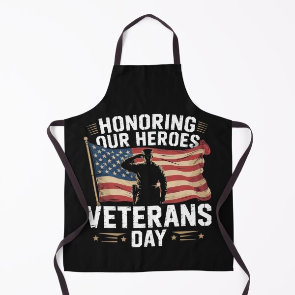 Item preview, Honoring Our Heroes - Patriotic US Soldier Veterans Day Tribute designed and sold by Designorado.