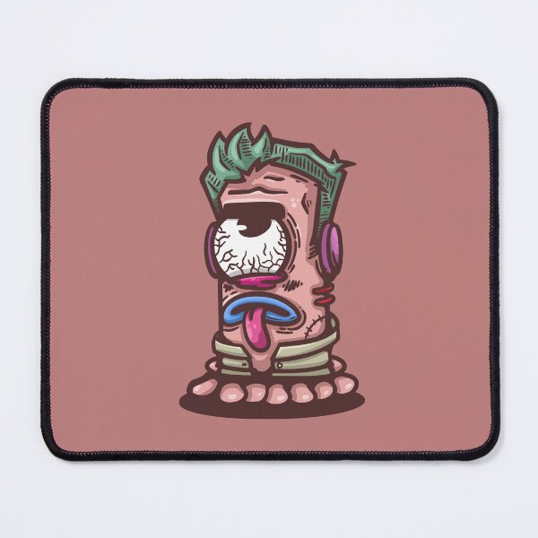 Item preview, Bot 128 designed and sold by Oddbot-Society.