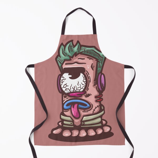 Item preview, Bot 128 designed and sold by Oddbot-Society.