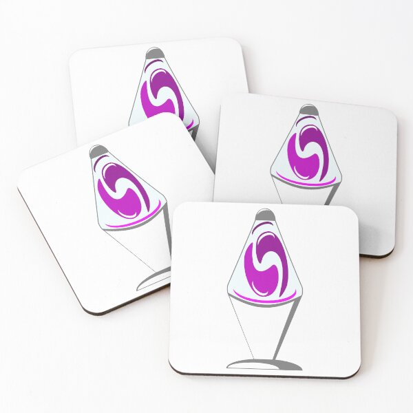 Item preview, Purple Lava Lamp designed and sold by Risa-C.