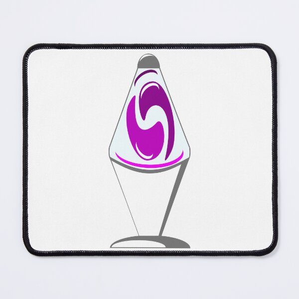Item preview, Purple Lava Lamp designed and sold by Risa-C.