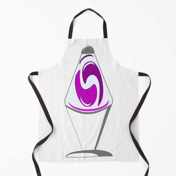 Item preview, Purple Lava Lamp designed and sold by Risa-C.