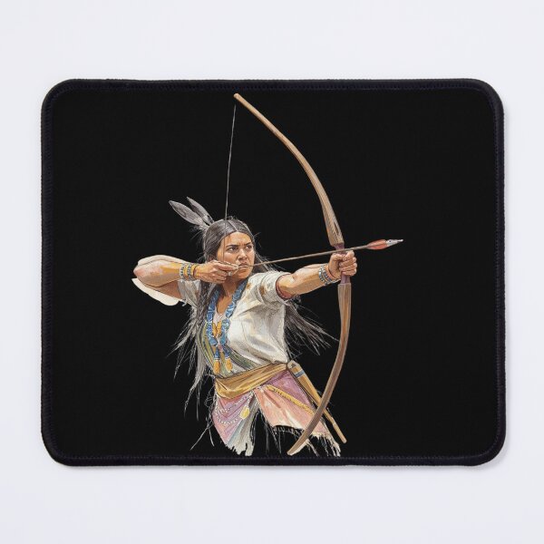 Item preview, Cherokee Woman Fight Gifts For Native American Lovers designed and sold by Apollo2012TrueW.
