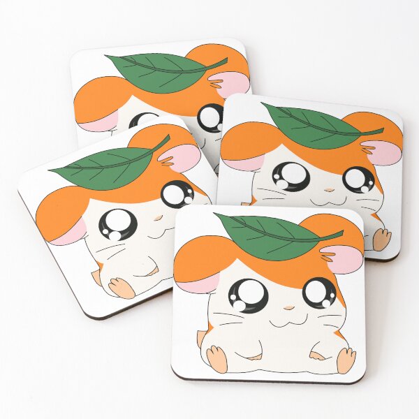 Item preview, Hamtaro designed and sold by taroxstudio.