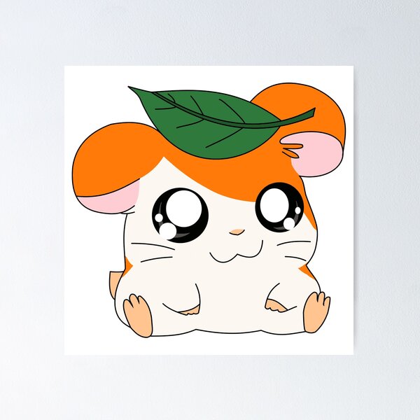 Item preview, Hamtaro designed and sold by taroxstudio.