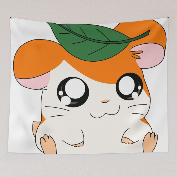Item preview, Hamtaro designed and sold by taroxstudio.