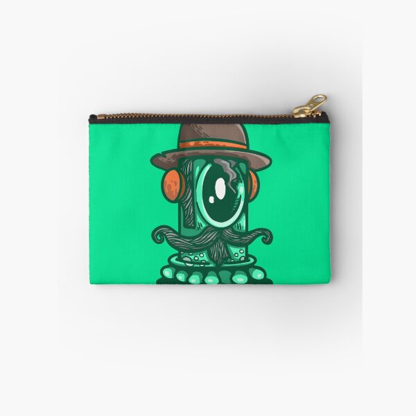 Item preview, Bot 129 designed and sold by Oddbot-Society.