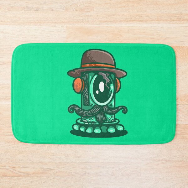 Item preview, Bot 129 designed and sold by Oddbot-Society.
