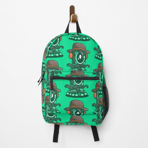 Item preview, Bot 129 designed and sold by Oddbot-Society.