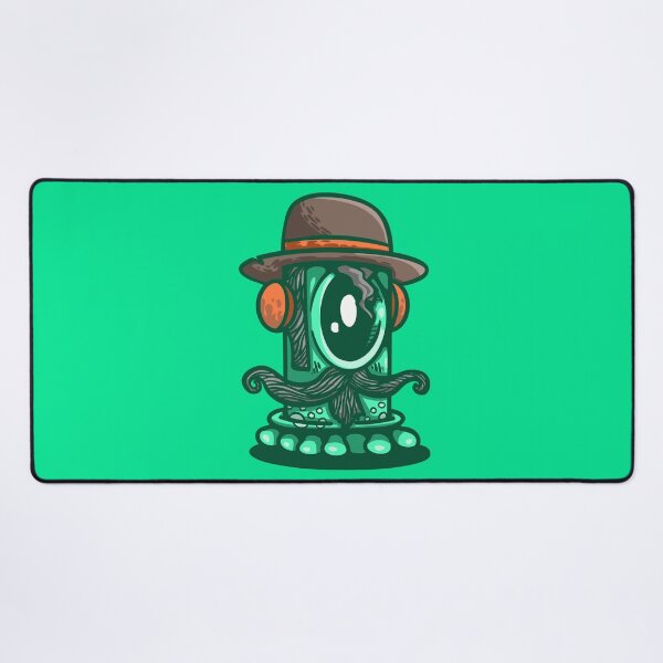 Item preview, Bot 129 designed and sold by Oddbot-Society.