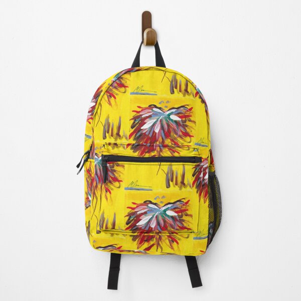 Item preview, Dancing Flowers - Exuberance designed and sold by mary garrone studio.