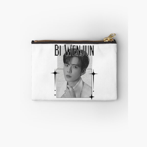 Item preview, Bi Wenjun (毕雯珺) Portrait of Chen Feiyu Chinese Actor Cdrama Chinese Entertainment Scrapbook Collage Cozy Y2K Vintage Design designed and sold by HELL0WBELLO.