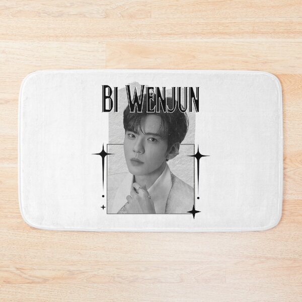 Item preview, Bi Wenjun (毕雯珺) Portrait of Chen Feiyu Chinese Actor Cdrama Chinese Entertainment Scrapbook Collage Cozy Y2K Vintage Design designed and sold by HELL0WBELLO.
