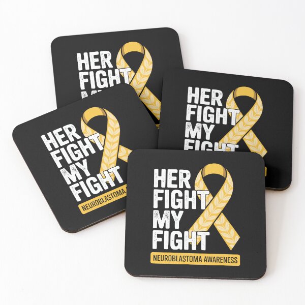 Item preview, Neuroblastoma Awareness Ribbon designed and sold by jkrphoto.