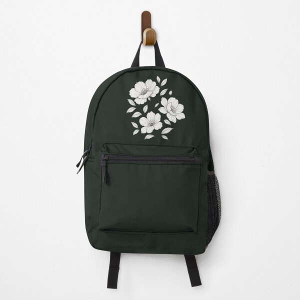 Item preview, Floral Ink  designed and sold by KevinGarden.